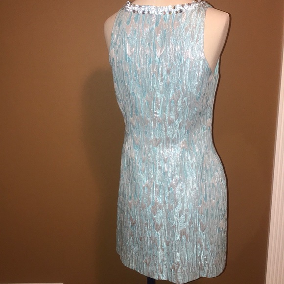 Lilly Pulitzer Airy Shift size 6 - Picture 3 of 8